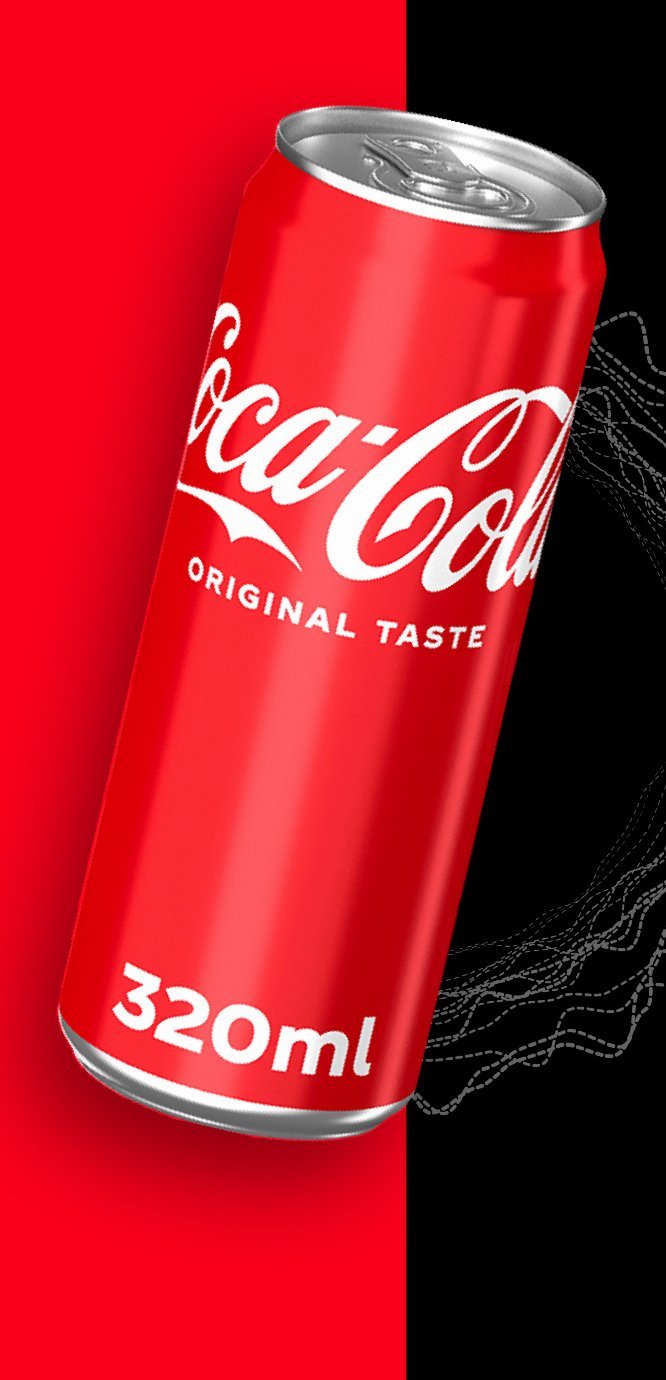 Coca-Cola