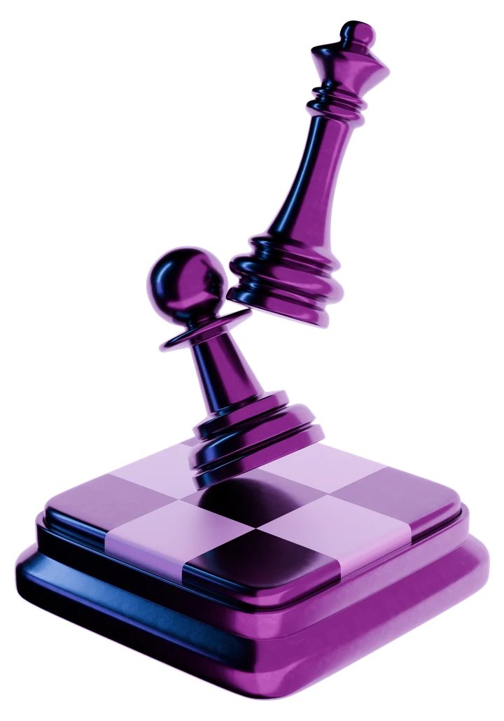 Chess piece