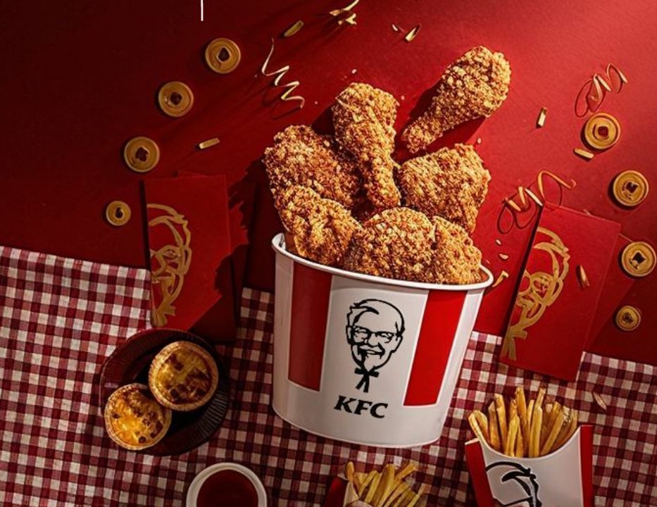 KFC
