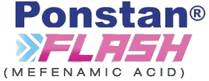 Ponstan Flash